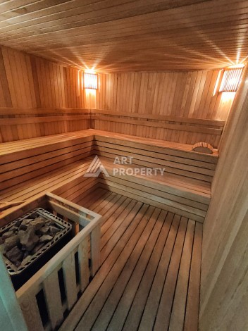 Современная квартира 1+1 в 150 метрах от моря. Каргыджак, Алания - Ракурс 17