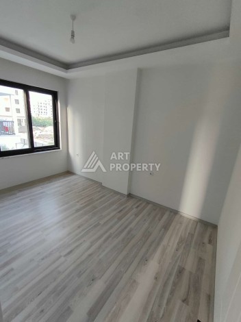 Современная квартира 1+1 в 150 метрах от моря. Каргыджак, Алания - Ракурс 26