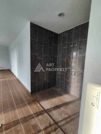 Современная квартира 1+1 в 150 метрах от моря. Каргыджак, Алания - Ракурс 29