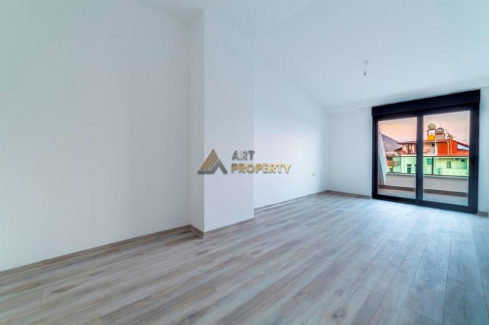 Просторные квартиры в современном комплексе, в районе Оба, Алания, от 110 м2 - Ракурс 40