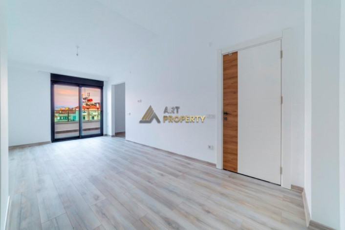 Просторные квартиры в современном комплексе, в районе Оба, Алания, от 110 м2 - Ракурс 41