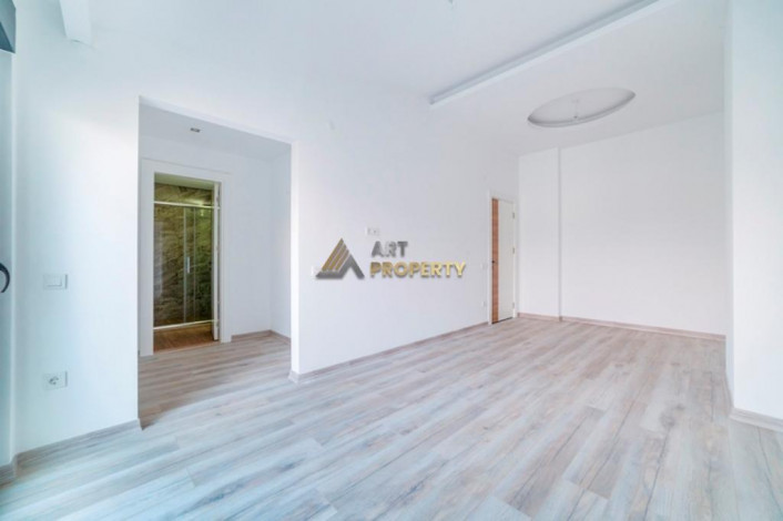 Просторные квартиры в современном комплексе, в районе Оба, Алания, от 110 м2 - Ракурс 42