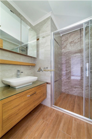 Просторные квартиры в современном комплексе, в районе Оба, Алания, от 110 м2 - Ракурс 43