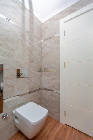 Просторные квартиры в современном комплексе, в районе Оба, Алания, от 110 м2 - Ракурс 44