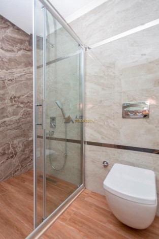 Просторные квартиры в современном комплексе, в районе Оба, Алания, от 110 м2 - Ракурс 45