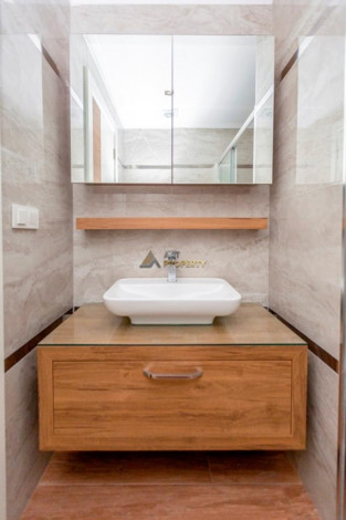 Просторные квартиры в современном комплексе, в районе Оба, Алания, от 110 м2 - Ракурс 46