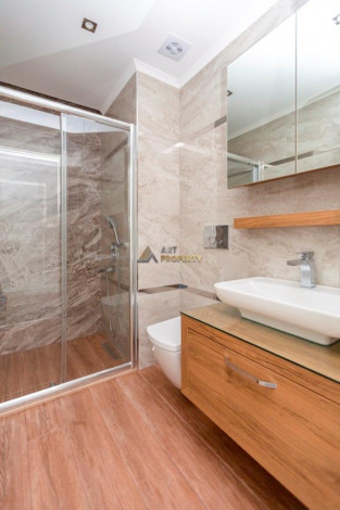 Просторные квартиры в современном комплексе, в районе Оба, Алания, от 110 м2 - Ракурс 49