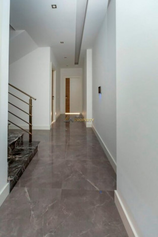 Просторные квартиры в современном комплексе, в районе Оба, Алания, от 110 м2 - Ракурс 52