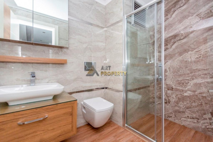 Просторные квартиры в современном комплексе, в районе Оба, Алания, от 110 м2 - Ракурс 53