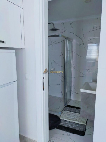 Студия с красивым видом на горы в центре Аланьи, 38 м2 - Ракурс 3