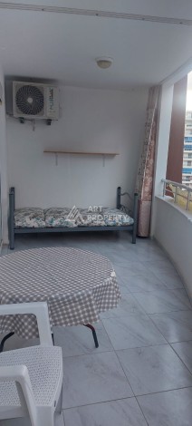 Просторная квартира 1+1 с мебелью, 60 кв.м. Махмутлар, Алания - Ракурс 7