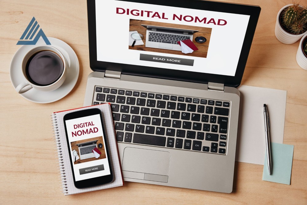 Digital Nomad Visa