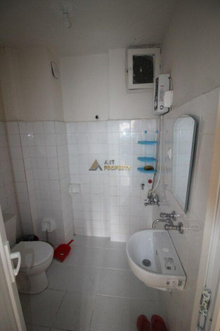 Двухкомнатная квартира в центре Аланьи с частичным видом на гору и историческую крепость, 55 м2 - Ракурс 2