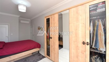 Светлая квартира 2+1 в центре Алании, 110 кв.м. - Ракурс 15