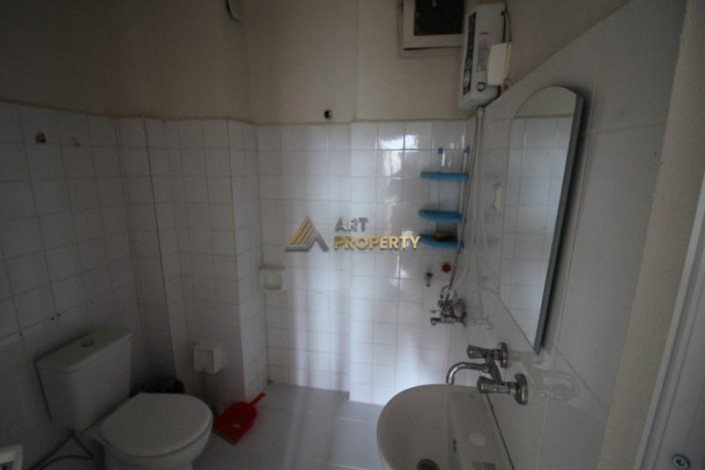 Двухкомнатная квартира в центре Аланьи с частичным видом на гору и историческую крепость, 55 м2 - Ракурс 8