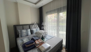 Квартира 1+1 в центре Алании, 46 кв.м. В доступности пляжа Кейкубад - Ракурс 4