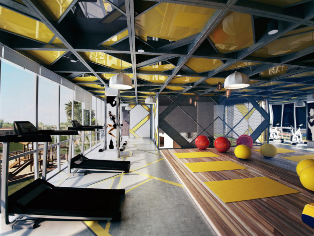 Отличный проект вилл на завершающем этапе строительства, в районе Каргыджак, Алания - Ракурс 6