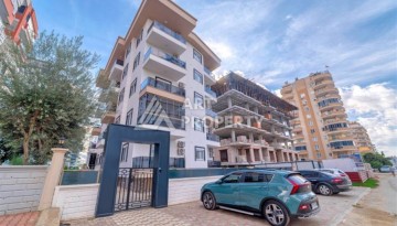 Квартира 1+1 в районе Махмутлар, 400 м до моря - Ракурс 1