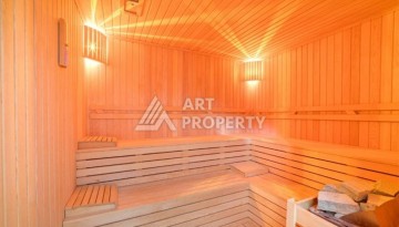 Квартира 1+1 в районе Махмутлар, 400 м до моря - Ракурс 3