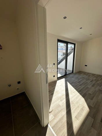 Дуплекс 2+1 в центральной части Махмутлара, 112 кв.м. - Ракурс 18