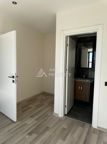 Дуплекс 2+1 в центральной части Махмутлара, 112 кв.м. - Ракурс 25