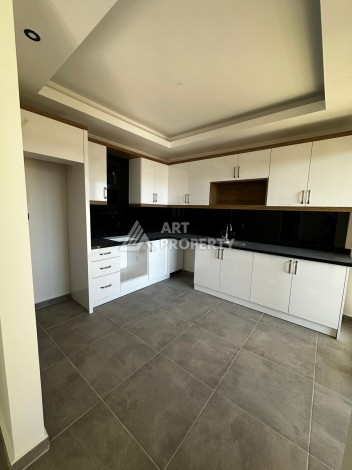 Дуплекс 2+1 в центральной части Махмутлара, 112 кв.м. - Ракурс 27