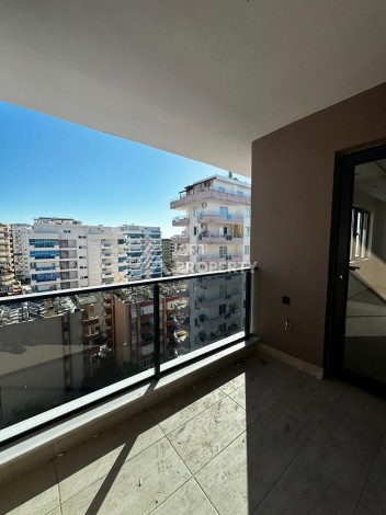 Дуплекс 2+1 в центральной части Махмутлара, 112 кв.м. - Ракурс 28