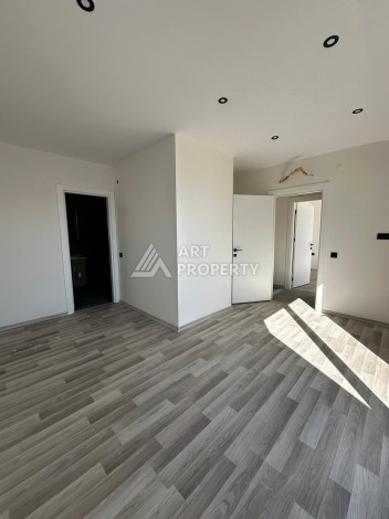 Дуплекс 2+1 в центральной части Махмутлара, 112 кв.м. - Ракурс 30