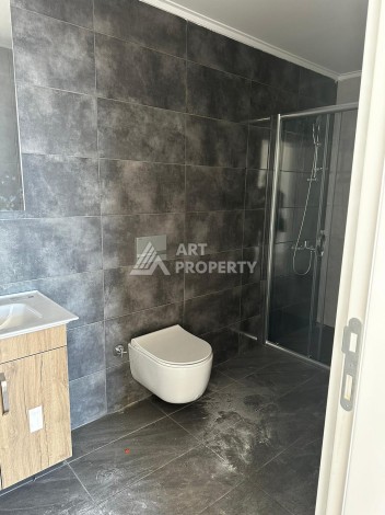 Дуплекс 2+1 в центральной части Махмутлара, 112 кв.м. - Ракурс 33