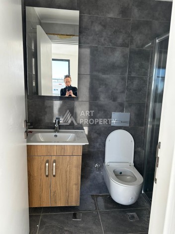 Дуплекс 2+1 в центральной части Махмутлара, 112 кв.м. - Ракурс 34