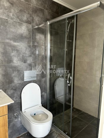 Дуплекс 2+1 в центральной части Махмутлара, 112 кв.м. - Ракурс 35