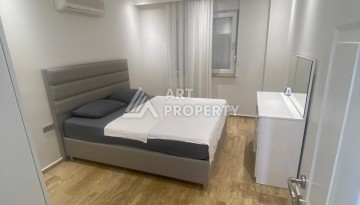 Вилла 3+1 для получения ВНЖ в престижном районе Тепе, 220 кв.м. - Ракурс 8