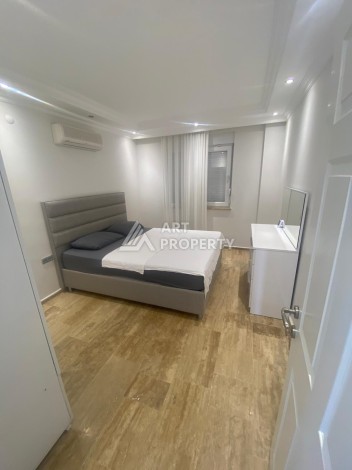 Вилла 3+1 для получения ВНЖ в престижном районе Тепе, 220 кв.м. - Ракурс 7