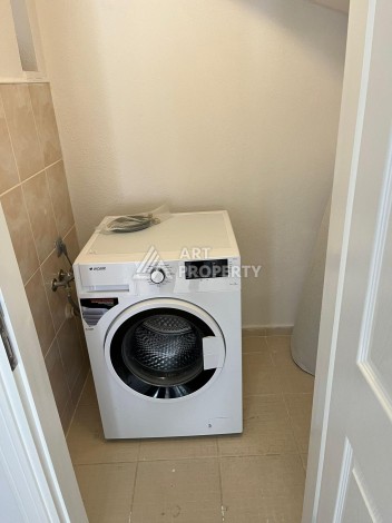 Вилла 3+1 для получения ВНЖ в престижном районе Тепе, 220 кв.м. - Ракурс 10