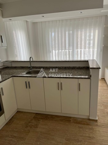 Вилла 3+1 для получения ВНЖ в престижном районе Тепе, 220 кв.м. - Ракурс 15