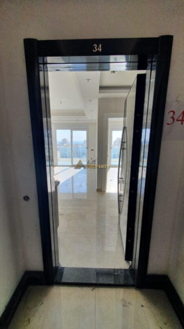 Двухкомнатная квартира в новом комплексе с полной инфраструктурой в центре Махмутлара, 65м2 - Ракурс 2