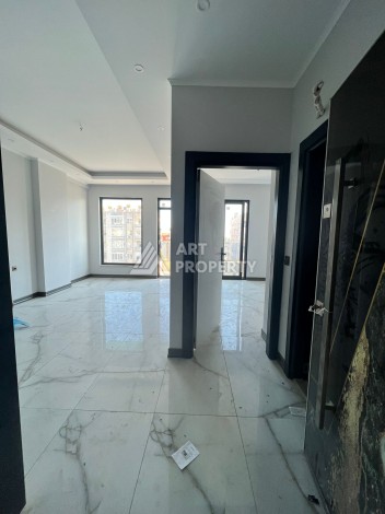 Новая квартира 1+1 в 550 м от пляжа Клеопатры - Ракурс 5