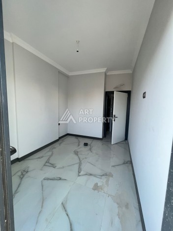 Новая квартира 1+1 в 550 м от пляжа Клеопатры - Ракурс 7