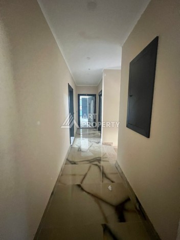 Новая квартира 1+1 в 550 м от пляжа Клеопатры - Ракурс 10