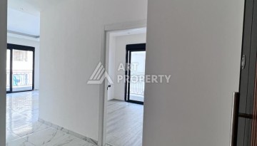 Двухкомнатная квартира 53 кв.м. в центре Алании. 550 м от пляжа Кейкубад - Ракурс 5