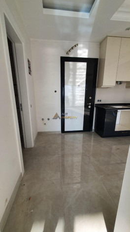 Двухкомнатная квартира в новом комплексе с полной инфраструктурой в центре Махмутлара, 65м2 - Ракурс 13