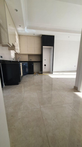 Двухкомнатная квартира в новом комплексе с полной инфраструктурой в центре Махмутлара, 65м2 - Ракурс 14