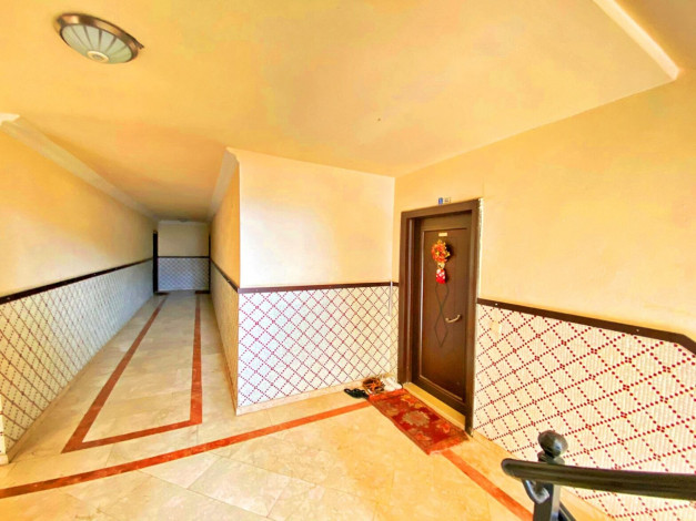 Трехкомнатная квартира с отдельной кухней в районе Оба, 130 м2 - Ракурс 7