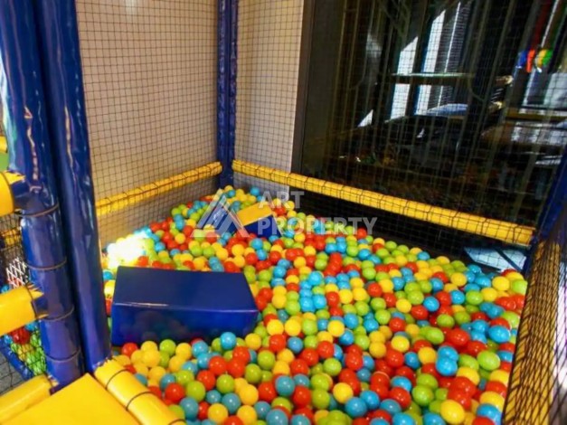 Квартира 2+1 с видом на море в районе Каргыджак, 109 кв.м. - Ракурс 49