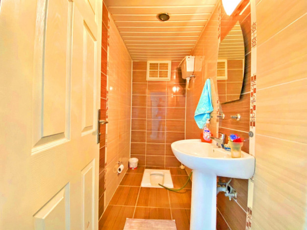 Трехкомнатная квартира с отдельной кухней в районе Оба, 130 м2 - Ракурс 18