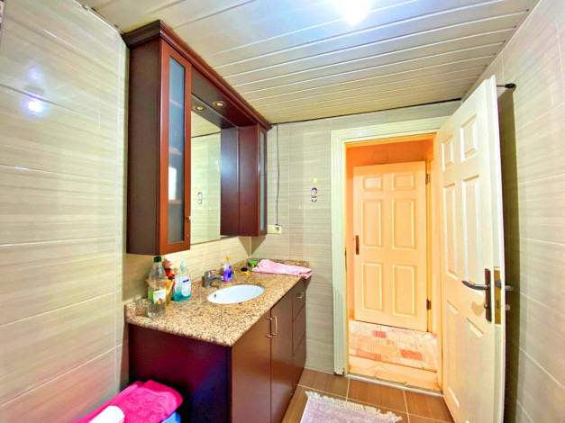 Трехкомнатная квартира с отдельной кухней в районе Оба, 130 м2 - Ракурс 28