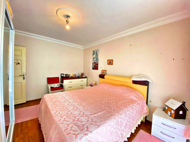 Трехкомнатная квартира с отдельной кухней в районе Оба, 130 м2 - Ракурс 32