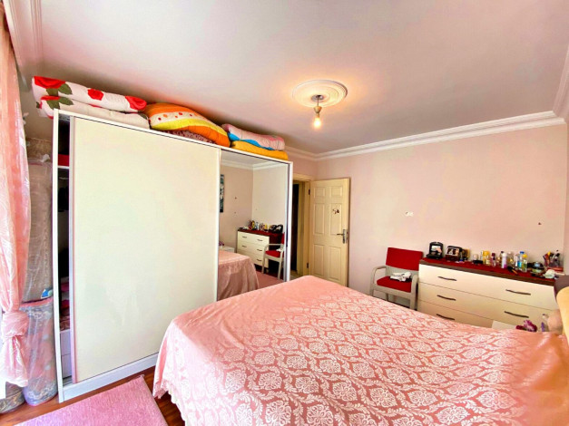 Трехкомнатная квартира с отдельной кухней в районе Оба, 130 м2 - Ракурс 34