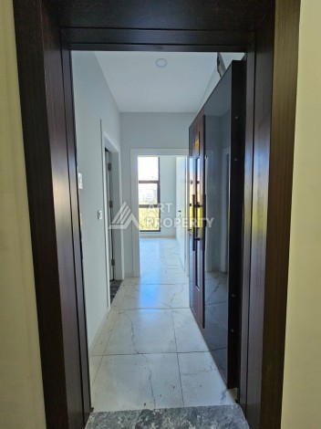 Квартира 1+1 в 350 метрах от моря. Махмутлар, Алания. - Ракурс 13