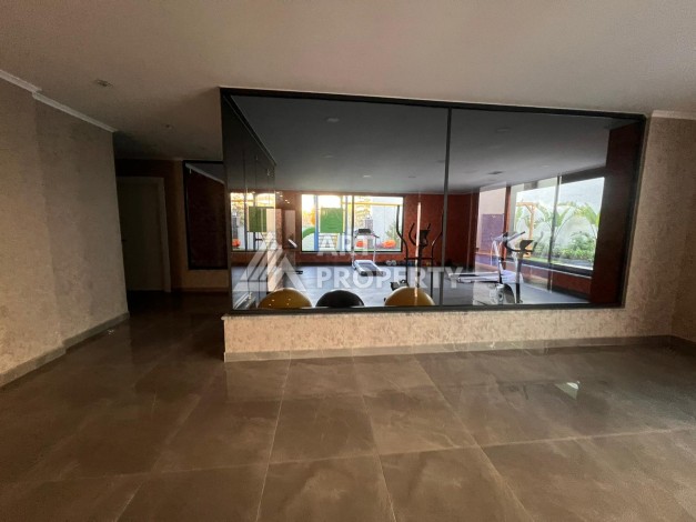 Квартира 2+1 в современном комплексе в центре Махмутлара, 850 метров до моря. - Ракурс 10